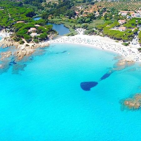 Sos Alinos - Cala Liberotto - Orosei - Apartment 1 Di 4 Εξωτερικό φωτογραφία