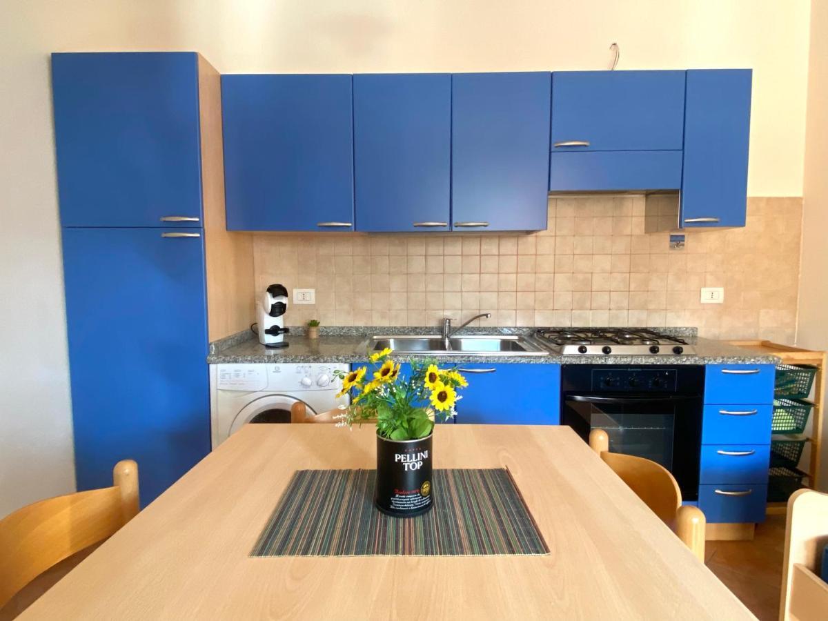 Sos Alinos - Cala Liberotto - Orosei - Apartment 1 Di 4 Εξωτερικό φωτογραφία
